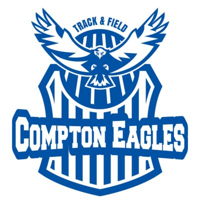 Compton Eagles Track & Field 01 Thumbnail