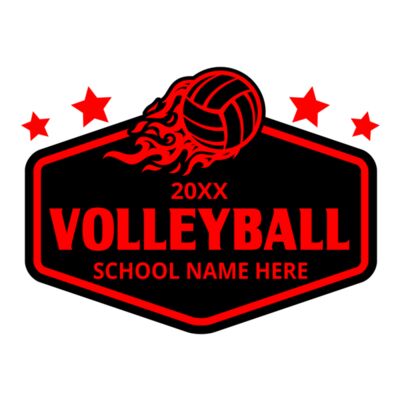 Volleyball 30 Thumbnail