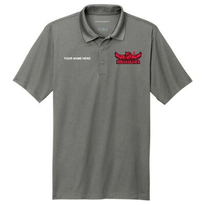 Mikanakawa Lodge - C Free  Performance Polo Thumbnail