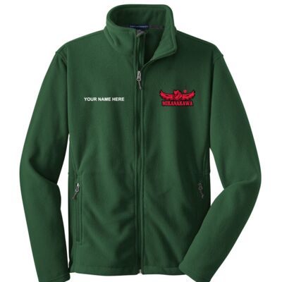 Mikanakawa Lodge - Value Fleece Jacket Thumbnail