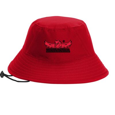 Mikanakawa Lodge - Hex Era Bucket Hat Thumbnail