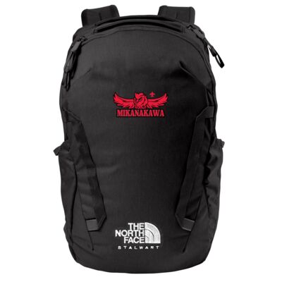 Mikanakawa Lodge - Stalwart Backpack Thumbnail