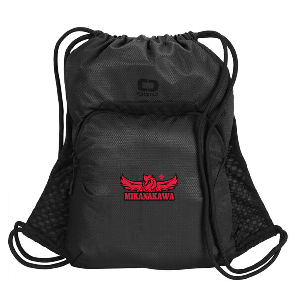 92000 - EMB - Cinch Pack Thumbnail